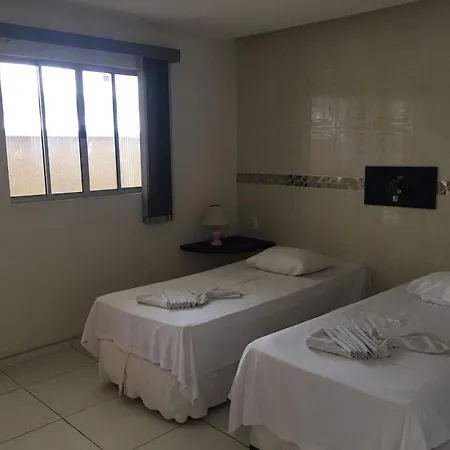 Hotel Cajuína Sul-3
